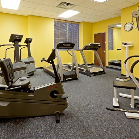 Holiday Inn Budd Lake - Rockaway Area By Ihg Extérieur photo