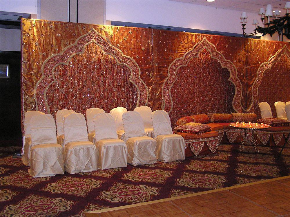 Holiday Inn Budd Lake - Rockaway Area By Ihg Facilités photo