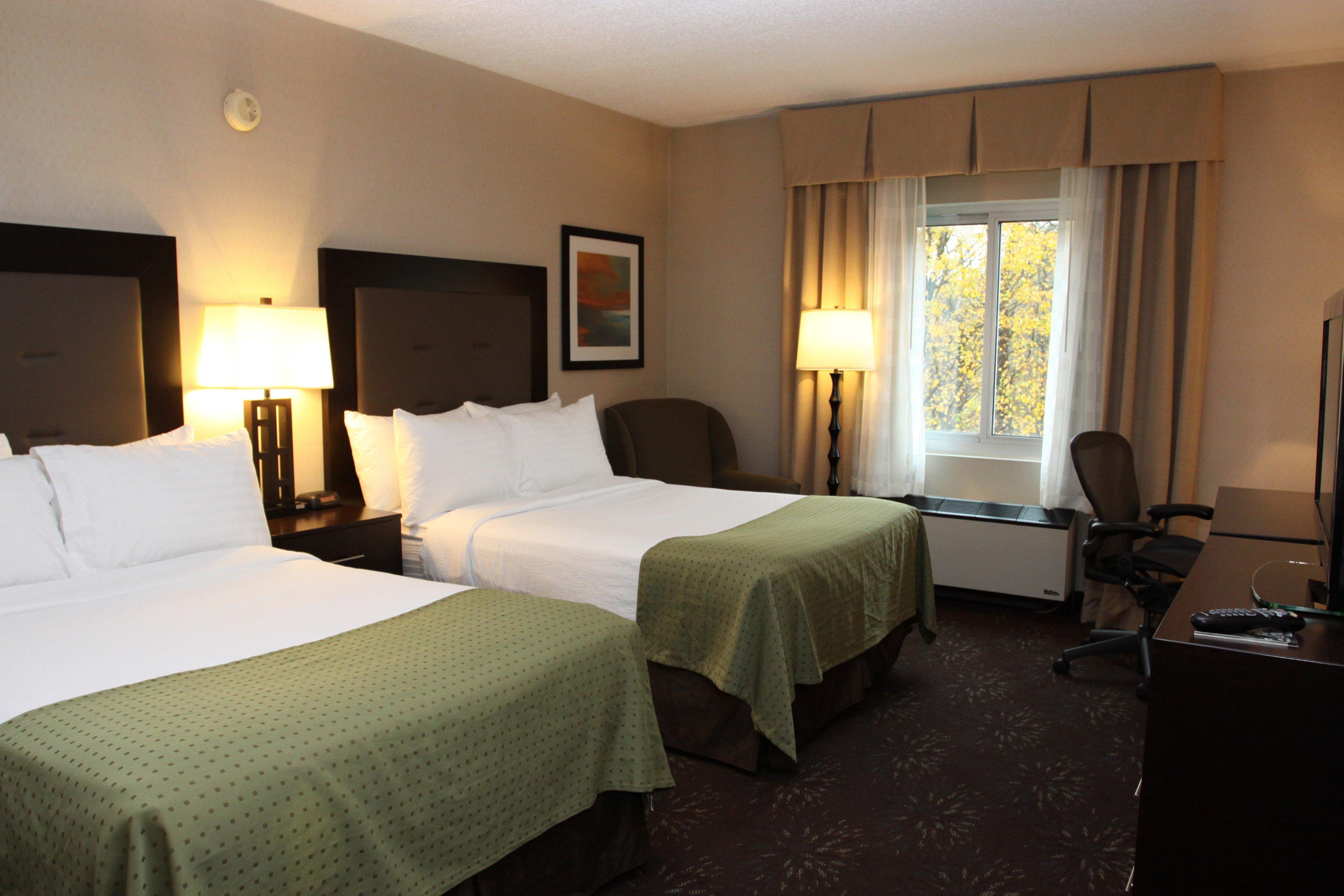 Holiday Inn Budd Lake - Rockaway Area By Ihg Extérieur photo