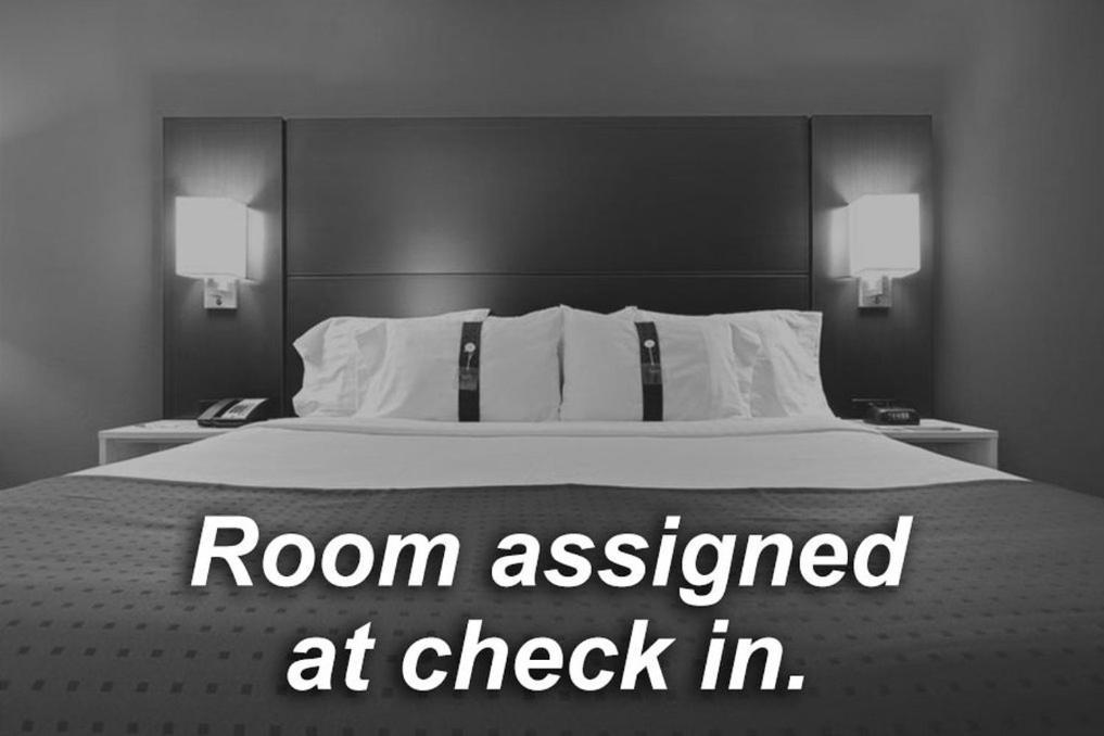 Holiday Inn Budd Lake - Rockaway Area By Ihg Extérieur photo
