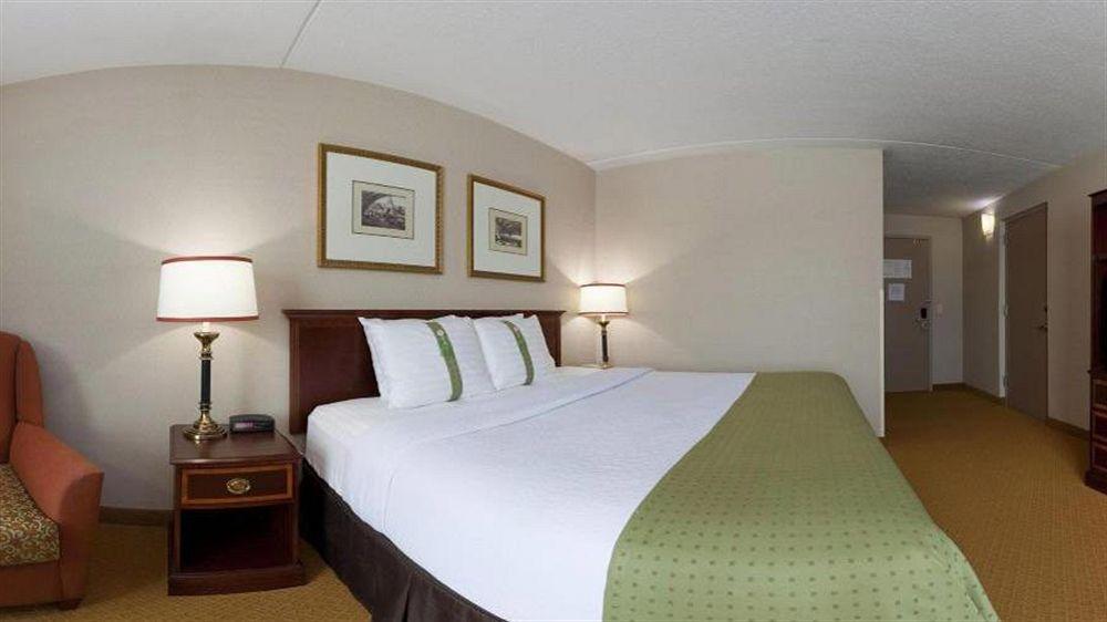 Holiday Inn Budd Lake - Rockaway Area By Ihg Extérieur photo