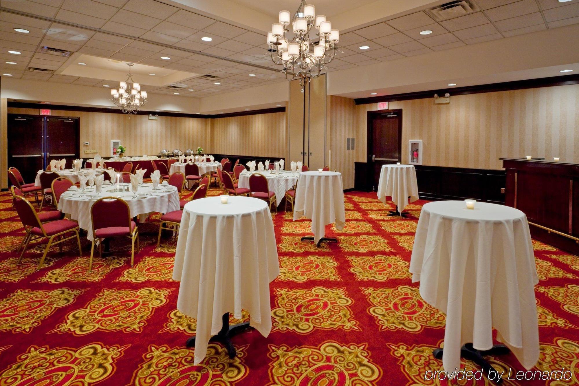 Holiday Inn Budd Lake - Rockaway Area By Ihg Facilités photo