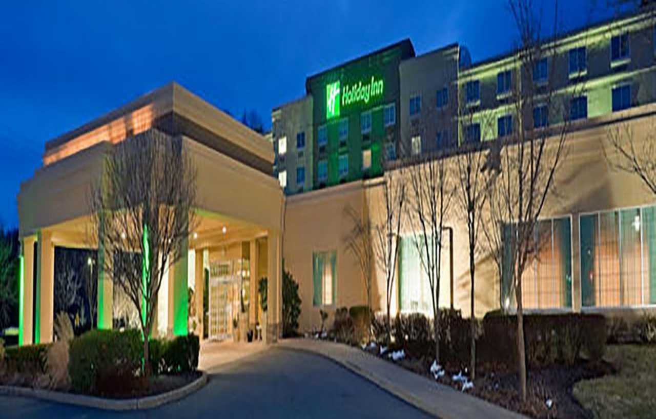 Holiday Inn Budd Lake - Rockaway Area By Ihg Extérieur photo