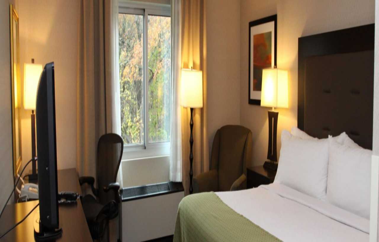 Holiday Inn Budd Lake - Rockaway Area By Ihg Extérieur photo