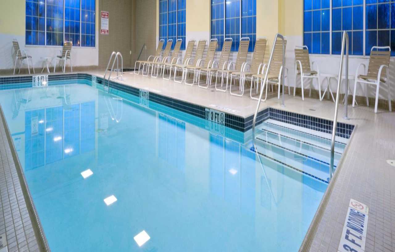 Holiday Inn Budd Lake - Rockaway Area By Ihg Extérieur photo