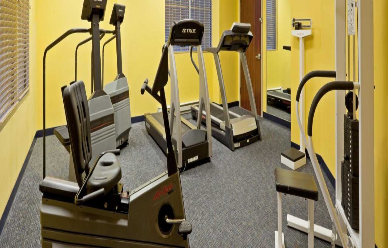 Holiday Inn Budd Lake - Rockaway Area By Ihg Extérieur photo
